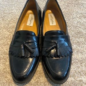Mezlan men’s shoe